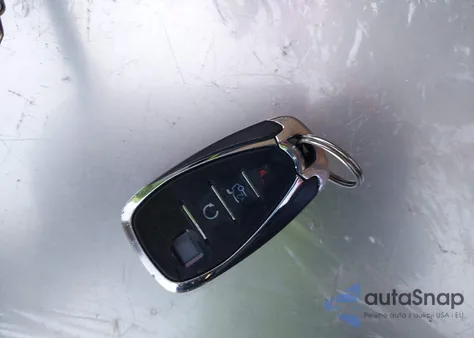 2018 Chevrolet Cruze Lt Auto z USA, uszkodzony, nr VIN 1G1BE5SM5J7131398